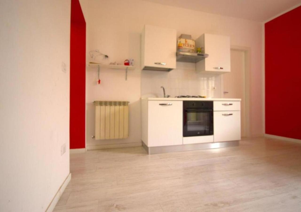 Cherry In Better Place Apartment Naples